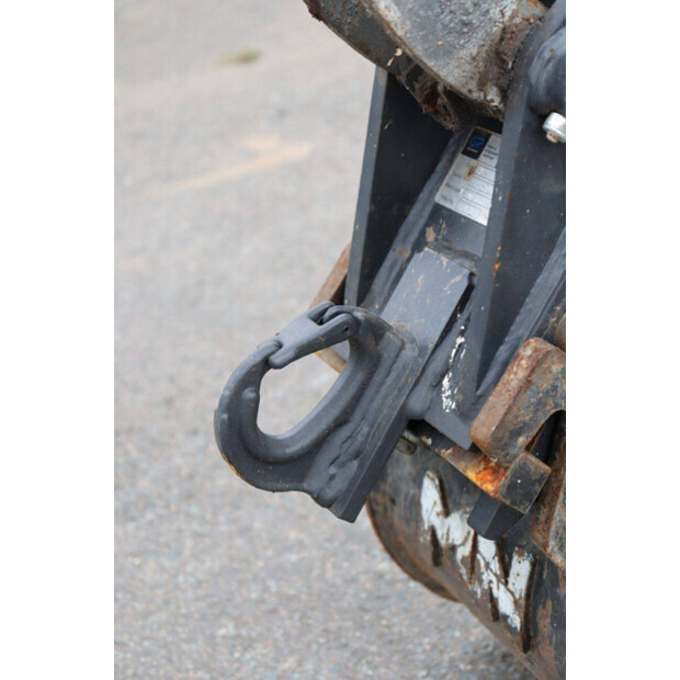 2019 Neuson 803-43514699