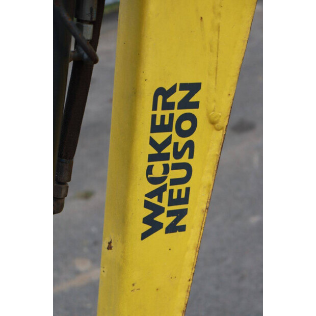 2019 Neuson 803-43514701