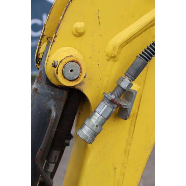 2019 Neuson 803-43514702