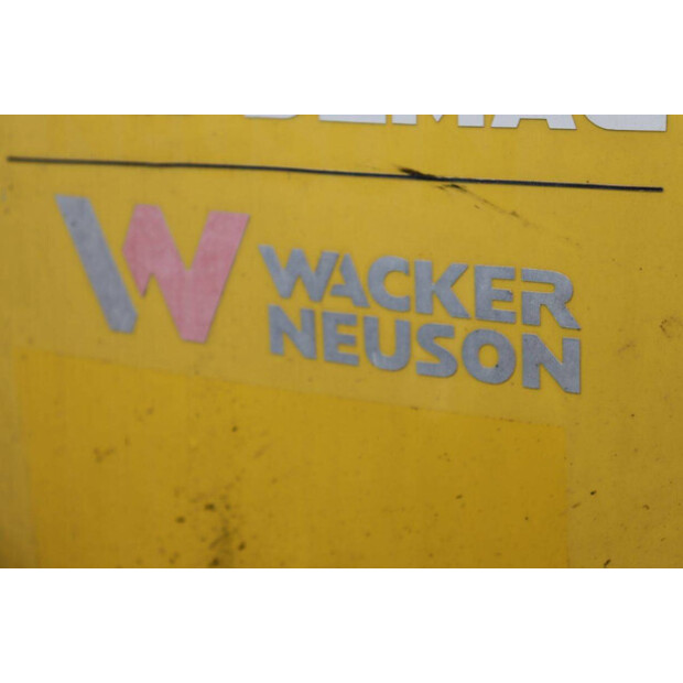 2019 Neuson 803-43514705