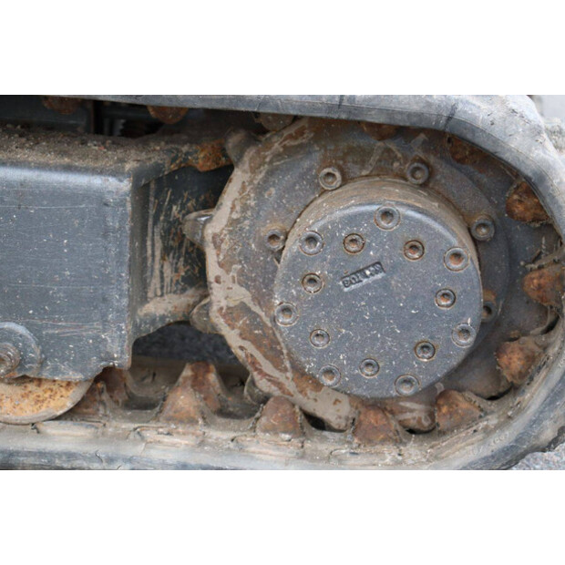 2019 Neuson 803-43514708