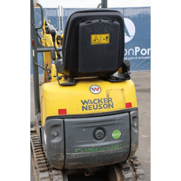 2019 Neuson 803-43514711