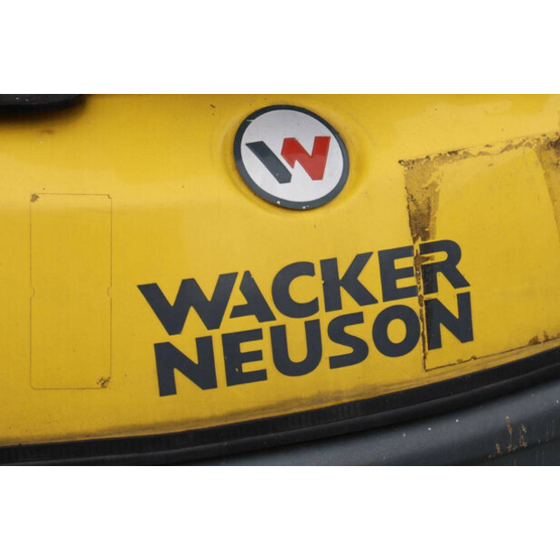 2019 Neuson 803-43514712