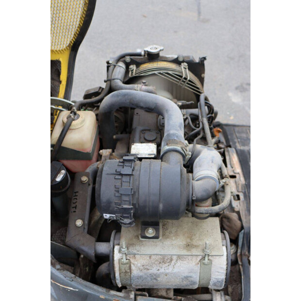 2019 Neuson 803-43514713