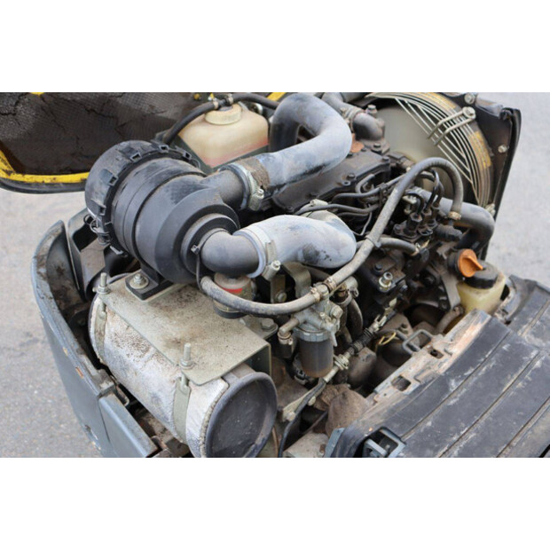 2019 Neuson 803-43514714