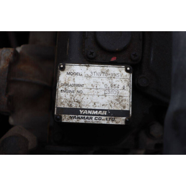 2019 Neuson 803-43514715