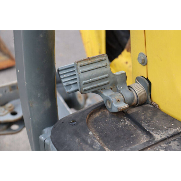 2019 Neuson 803-43514719