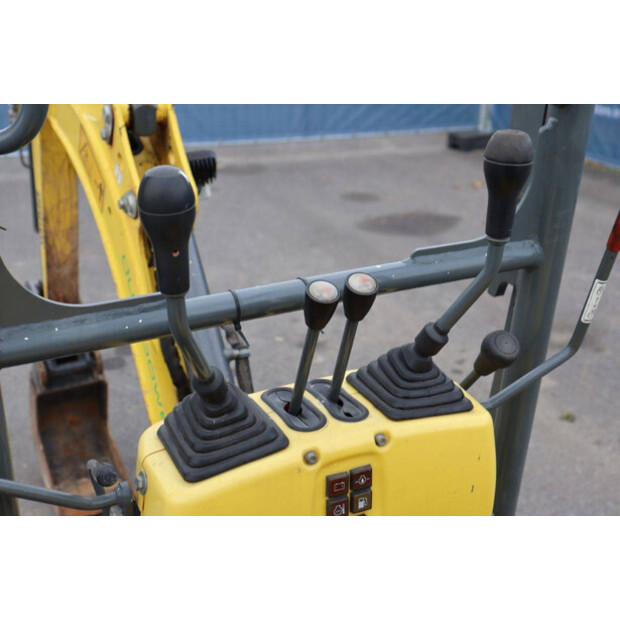 2019 Neuson 803-43514720