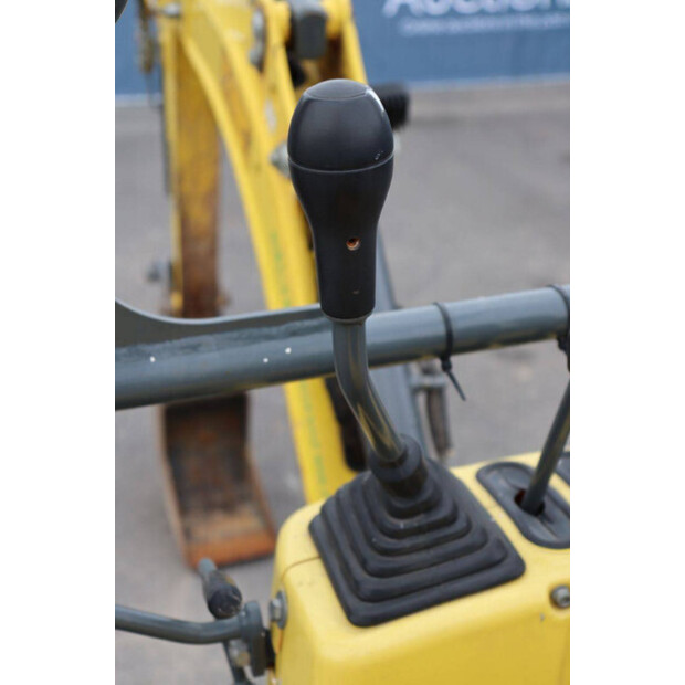 2019 Neuson 803-43514721