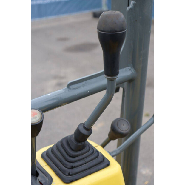 2019 Neuson 803-43514722