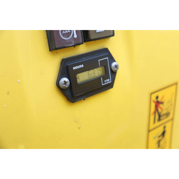 2019 Neuson 803-43514724