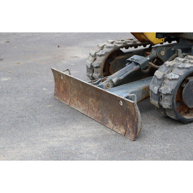 2019 Neuson 803-43514725