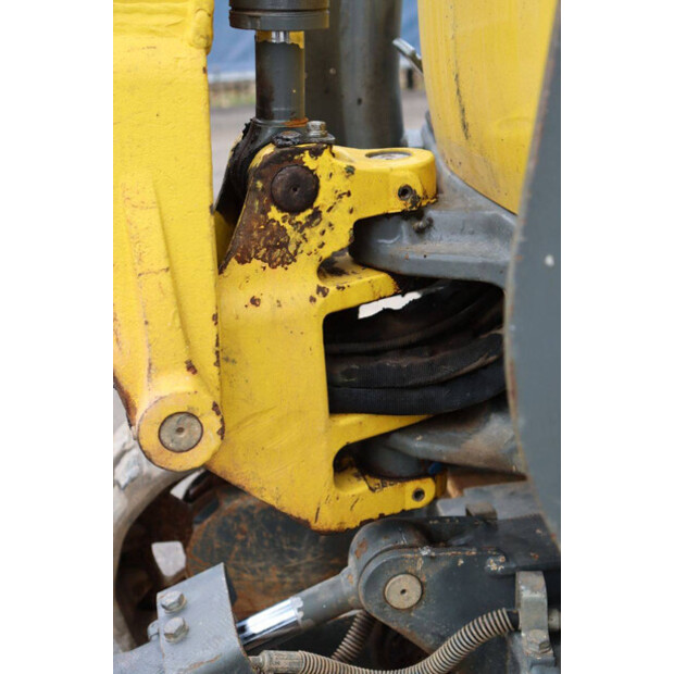 2019 Neuson 803-43514726