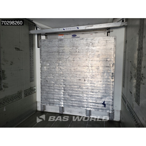 2011 Schmitz Cargobull Carrier Vector 1550-43514744