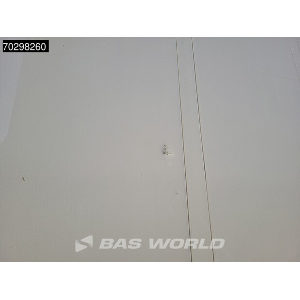 2011 Schmitz Cargobull Carrier Vector 1550-43514770