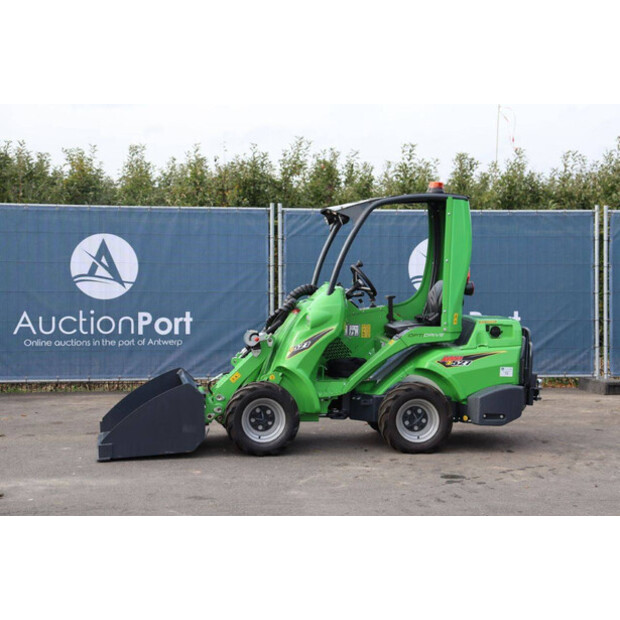 2024 Avant E 527 TDL-43514783