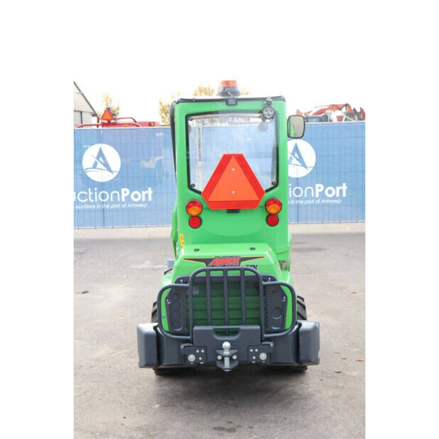 2024 Avant E 527 TDL-43514787