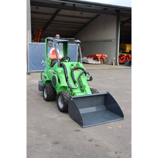 2024 Avant E 527 TDL-43514789