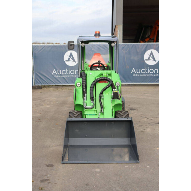 2024 Avant E 527 TDL-43514790