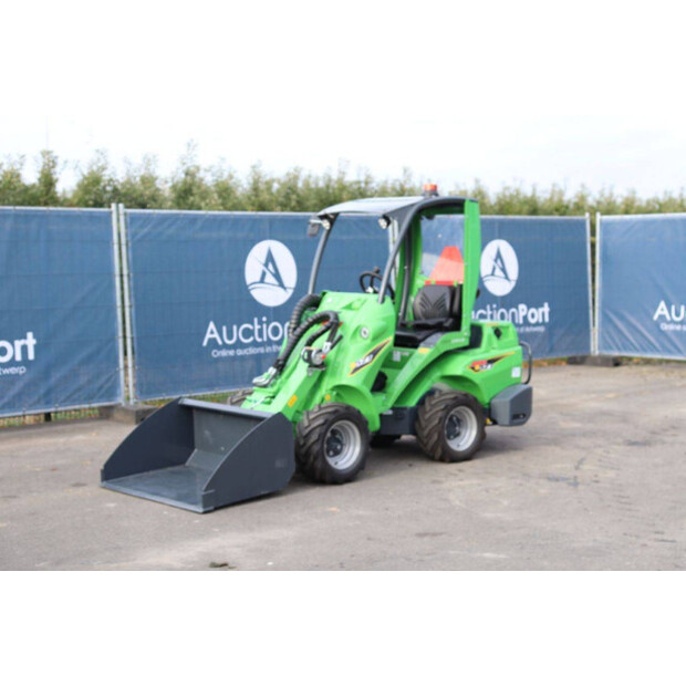 2024 Avant E 527 TDL-43514791