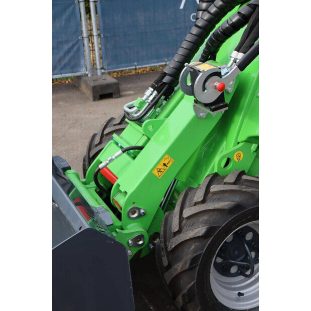 2024 Avant E 527 TDL-43514794