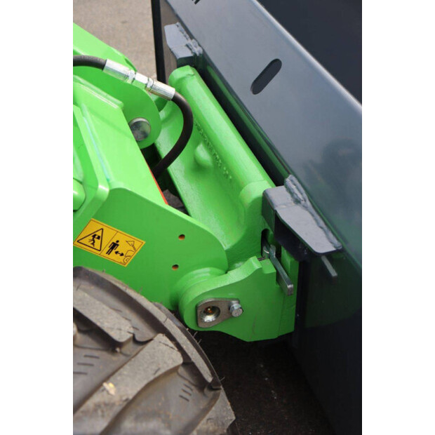 2024 Avant E 527 TDL-43514795