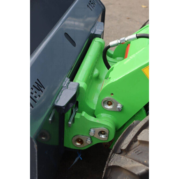 2024 Avant E 527 TDL-43514796