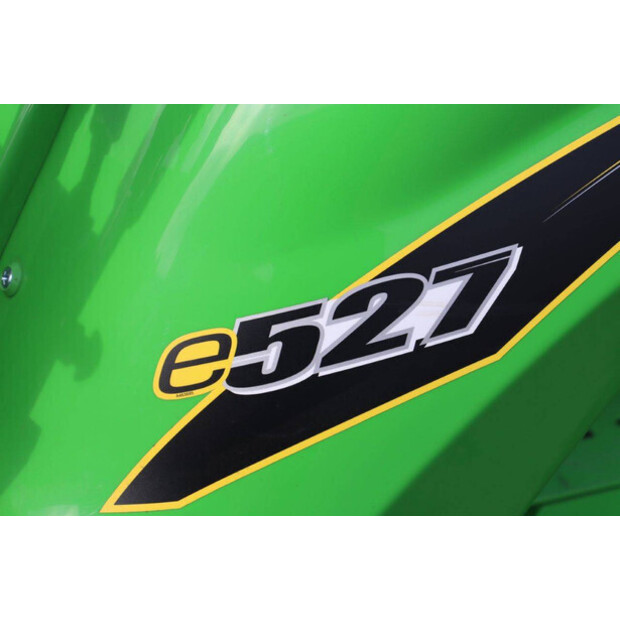 2024 Avant E 527 TDL-43514798