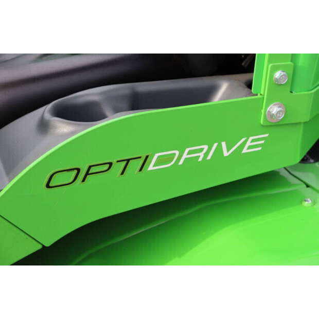 2024 Avant E 527 TDL-43514799