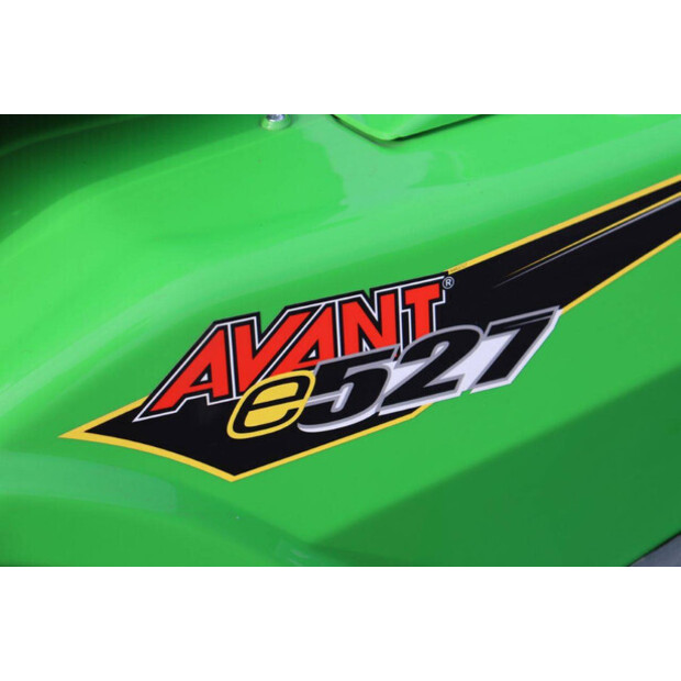 2024 Avant E 527 TDL-43514800