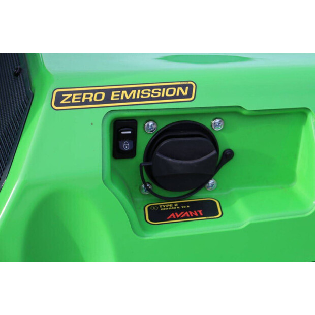 2024 Avant E 527 TDL-43514801