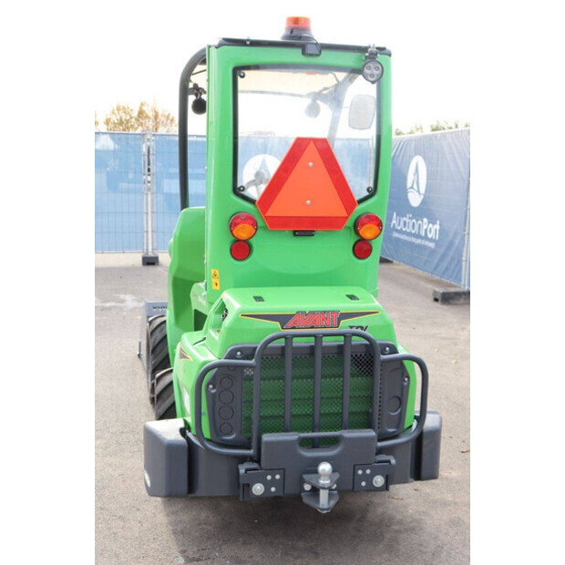 2024 Avant E 527 TDL-43514802