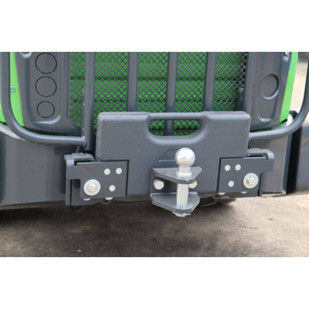 2024 Avant E 527 TDL-43514803