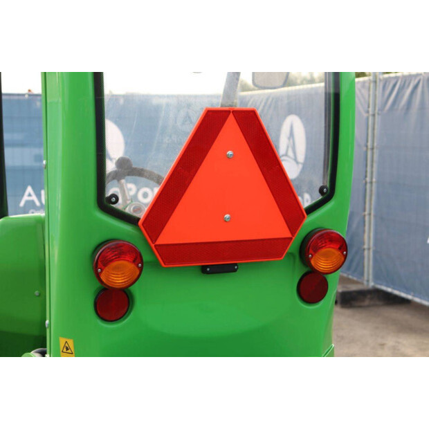 2024 Avant E 527 TDL-43514805