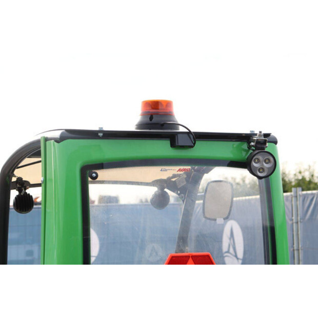 2024 Avant E 527 TDL-43514806