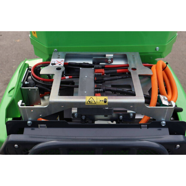 2024 Avant E 527 TDL-43514807