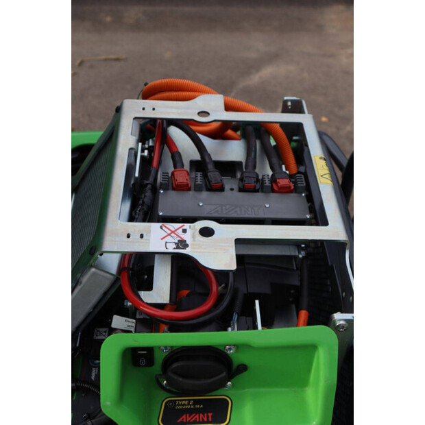 2024 Avant E 527 TDL-43514809