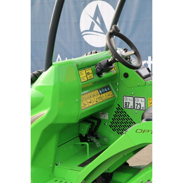 2024 Avant E 527 TDL-43514812