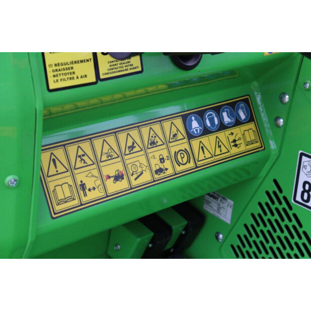 2024 Avant E 527 TDL-43514815