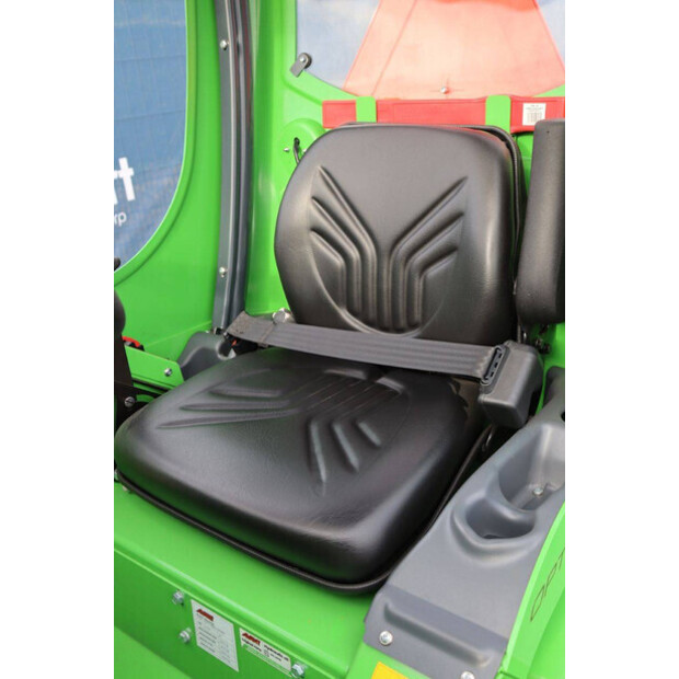 2024 Avant E 527 TDL-43514819