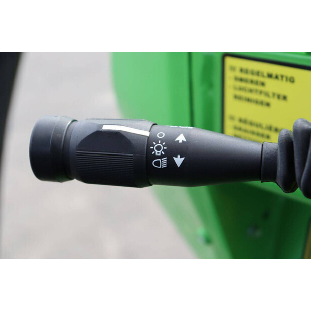 2024 Avant E 527 TDL-43514822