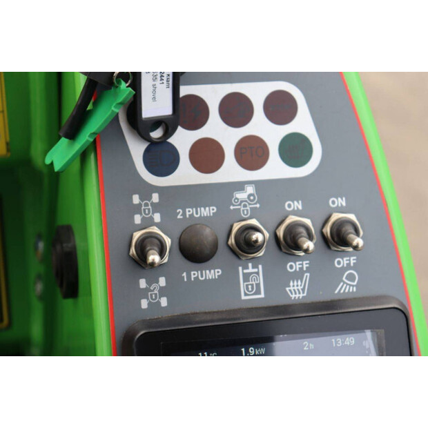 2024 Avant E 527 TDL-43514824