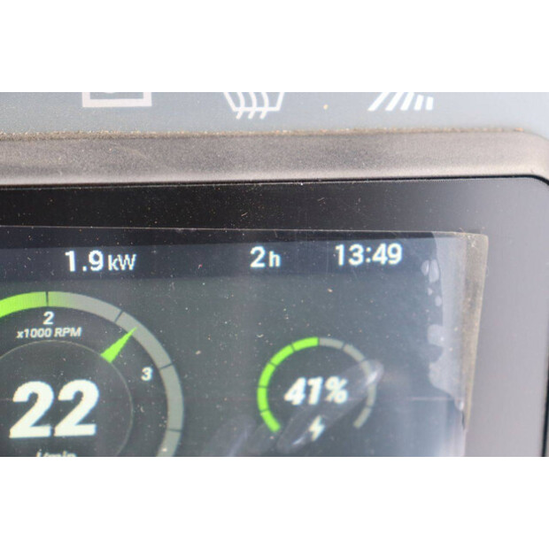 2024 Avant E 527 TDL-43514826