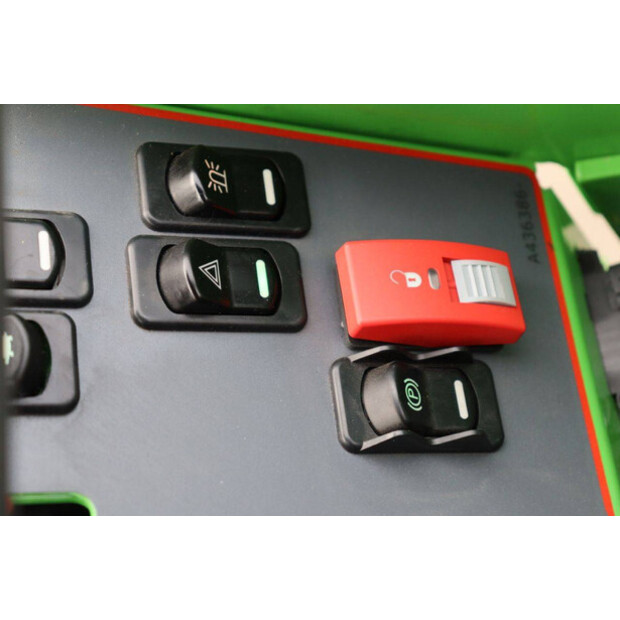 2024 Avant E 527 TDL-43514827