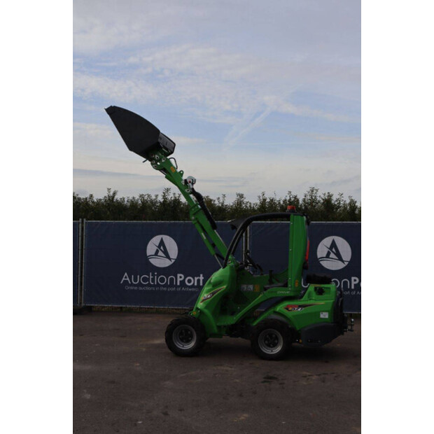 2024 Avant E 527 TDL-43514829