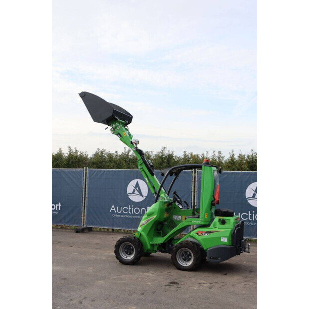 2024 Avant E 527 TDL-43514830