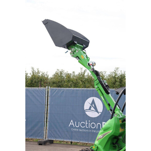 2024 Avant E 527 TDL-43514831