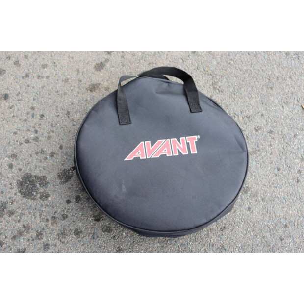 2024 Avant E 527 TDL-43514832