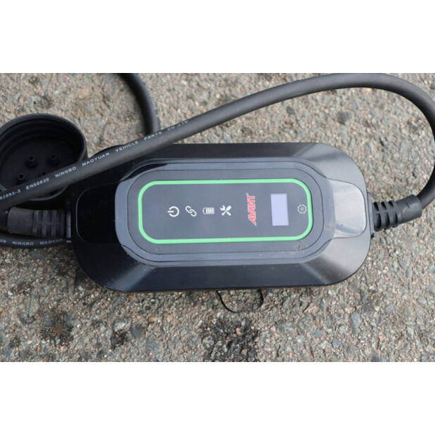 2024 Avant E 527 TDL-43514834