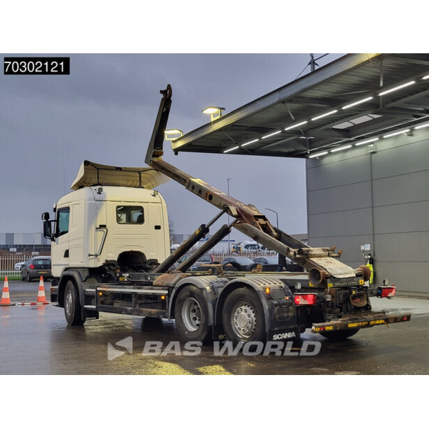 2015 Scania G410-43514837